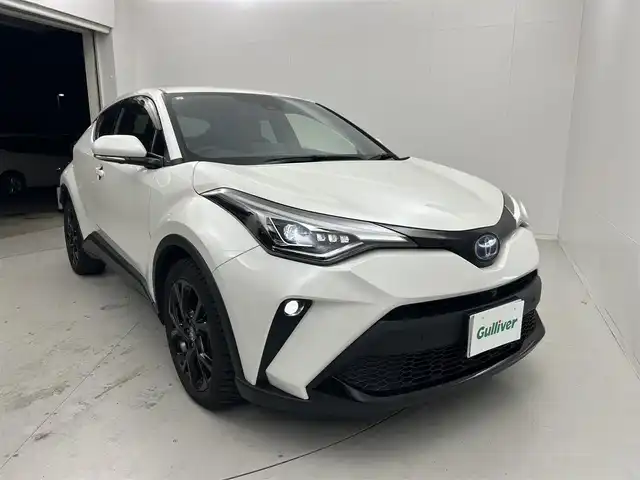 トヨタ Ｃ－ＨＲ