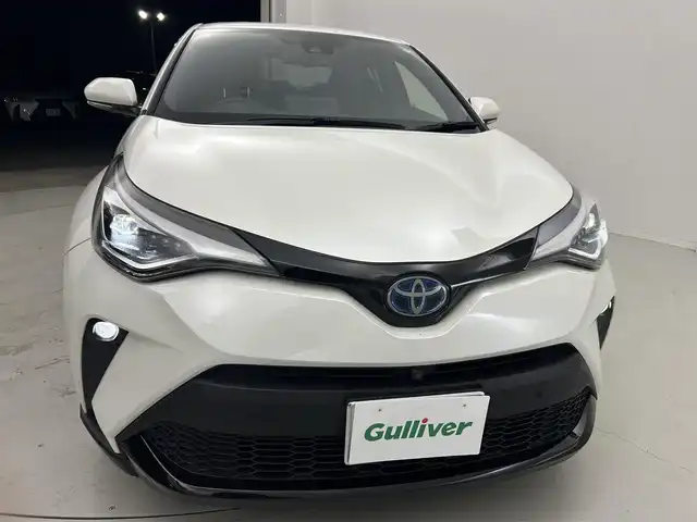 トヨタ Ｃ－ＨＲ