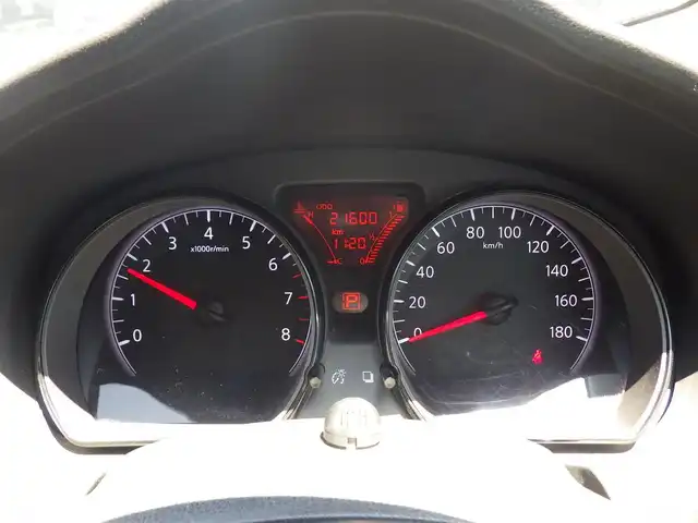 日産 ノート X モード・プレミア 千葉県 2017(平29)年 2.2万km ガーネットレッド エマージェンシーブレーキ/アイドリングストップ/純正SDナビ/地デジTV/【DVD/CD再生機能　Bluetooth接続】/アラウンドビューモニター/ドライブレコーダー（KNA-DR300）/革巻きステアリング/ステアリングスイッチ/ETC/フォグライト/ウインカーミラー/コーナーセンサー/インテリジェントキー