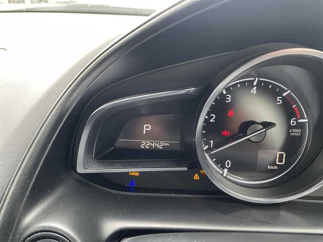 マツダ ＣＸ－３ XD プロアクティブ 神奈川県 2018(平30)年 2.3万km ソウルレッドクリスタルM 1オーナー/ヘッドアップディスプレイ/純正ナビ/・BT/DVD/・フルセグTV/・バックカメラ/ハーフレザーシート/・前席シートヒーター/・D席パワーシート/ステアリングヒーター/i-ACTIVSENSE/・プリクラッシュセーフティ/・車線逸脱警報システム/・ブラインドスポットモニター/・リアクロストラフィックアラート/・レーダークルーズコントロール/・ハイエースコントロールシステム/スマートキーX2/オート格納ミラー/新車時手帳、取説