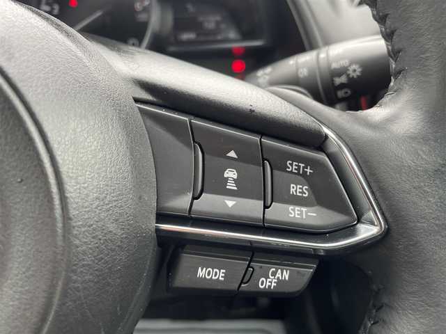 マツダ ＣＸ－３ XD プロアクティブ 神奈川県 2018(平30)年 2.3万km ソウルレッドクリスタルM 1オーナー/ヘッドアップディスプレイ/純正ナビ/・BT/DVD/・フルセグTV/・バックカメラ/ハーフレザーシート/・前席シートヒーター/・D席パワーシート/ステアリングヒーター/i-ACTIVSENSE/・プリクラッシュセーフティ/・車線逸脱警報システム/・ブラインドスポットモニター/・リアクロストラフィックアラート/・レーダークルーズコントロール/・ハイエースコントロールシステム/スマートキーX2/オート格納ミラー/新車時手帳、取説