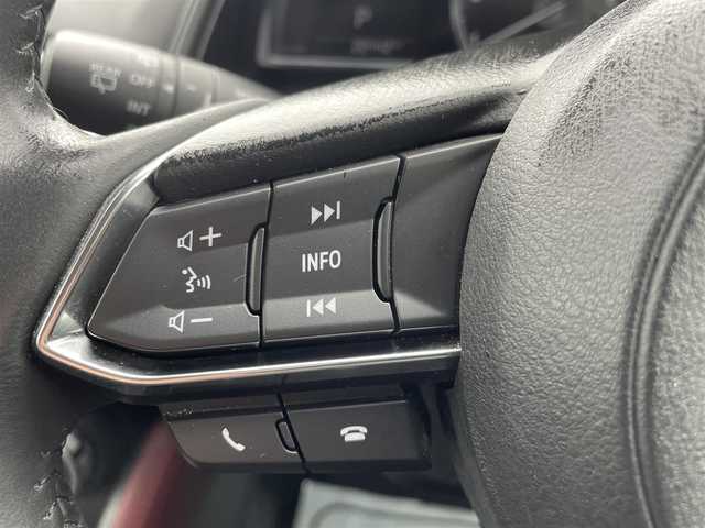 マツダ ＣＸ－３ XD プロアクティブ 神奈川県 2018(平30)年 2.3万km ソウルレッドクリスタルM 1オーナー/ヘッドアップディスプレイ/純正ナビ/・BT/DVD/・フルセグTV/・バックカメラ/ハーフレザーシート/・前席シートヒーター/・D席パワーシート/ステアリングヒーター/i-ACTIVSENSE/・プリクラッシュセーフティ/・車線逸脱警報システム/・ブラインドスポットモニター/・リアクロストラフィックアラート/・レーダークルーズコントロール/・ハイエースコントロールシステム/スマートキーX2/オート格納ミラー/新車時手帳、取説