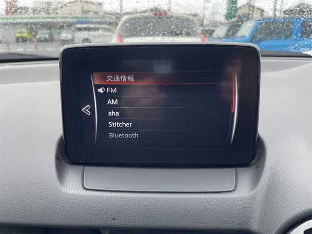マツダ ＣＸ－３ XD プロアクティブ 神奈川県 2018(平30)年 2.3万km ソウルレッドクリスタルM 1オーナー/ヘッドアップディスプレイ/純正ナビ/・BT/DVD/・フルセグTV/・バックカメラ/ハーフレザーシート/・前席シートヒーター/・D席パワーシート/ステアリングヒーター/i-ACTIVSENSE/・プリクラッシュセーフティ/・車線逸脱警報システム/・ブラインドスポットモニター/・リアクロストラフィックアラート/・レーダークルーズコントロール/・ハイエースコントロールシステム/スマートキーX2/オート格納ミラー/新車時手帳、取説