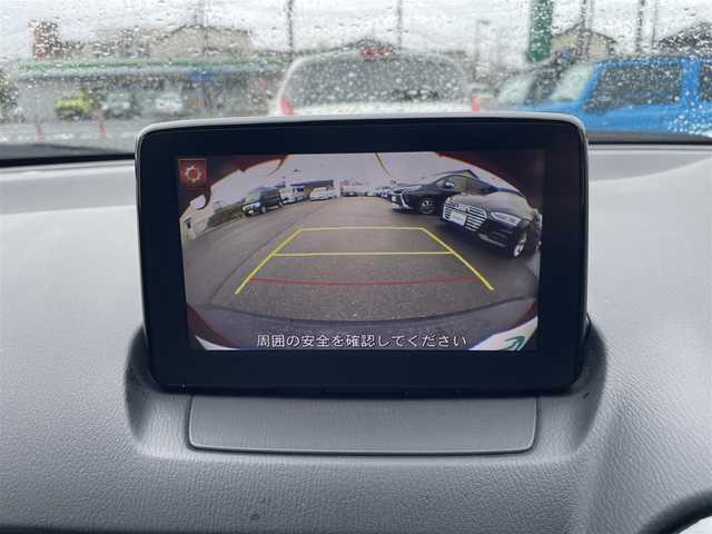 マツダ ＣＸ－３ XD プロアクティブ 神奈川県 2018(平30)年 2.3万km ソウルレッドクリスタルM 1オーナー/ヘッドアップディスプレイ/純正ナビ/・BT/DVD/・フルセグTV/・バックカメラ/ハーフレザーシート/・前席シートヒーター/・D席パワーシート/ステアリングヒーター/i-ACTIVSENSE/・プリクラッシュセーフティ/・車線逸脱警報システム/・ブラインドスポットモニター/・リアクロストラフィックアラート/・レーダークルーズコントロール/・ハイエースコントロールシステム/スマートキーX2/オート格納ミラー/新車時手帳、取説