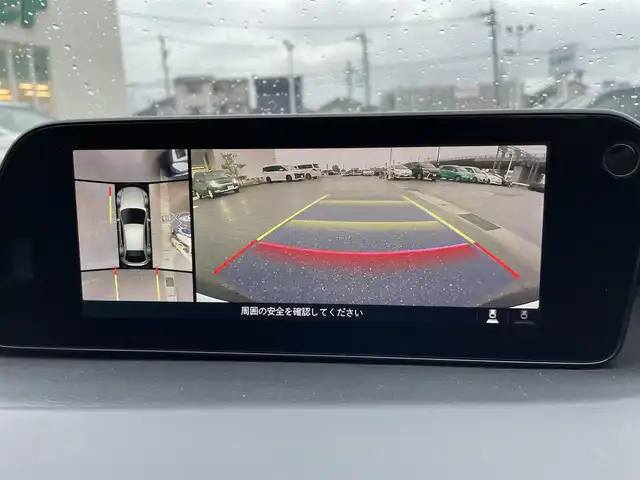 マツダ マツダ３ファストバック 15S ツーリング 石川県 2019(令1)年 3.2万km ソウルレッドクリスタルM 純正メモリーナビ/純正CD/DVD/フルセグTV/全方位カメラ/レーダーブレーキ/レーダークルーズ/ETC/ドライブレコーダー/スマートキー/プッシュスタート/電動ミラー/クリアランスソナー/純正アルミホイール/オートライト