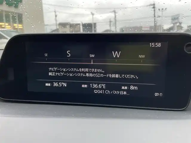 マツダ マツダ３ファストバック 15S ツーリング 石川県 2019(令1)年 3.2万km ソウルレッドクリスタルM 純正メモリーナビ/純正CD/DVD/フルセグTV/全方位カメラ/レーダーブレーキ/レーダークルーズ/ETC/ドライブレコーダー/スマートキー/プッシュスタート/電動ミラー/クリアランスソナー/純正アルミホイール/オートライト