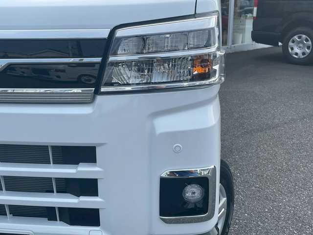 ダイハツ アトレー バン RS 宮崎県 2025(令7)年 0.1千km シャイニングホワイトパール 届出済未使用車　/両側パワースライド　/USB充電ポート　/クルコン　/アイストップ　/ブレーキサポート/コーナーセンサー　/LEDライト　/フォグランプ　/純正フロアマット　/プッシュボタン　