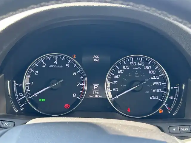 ホンダ レジェンド ハイブリッド EX 長崎県 2019(平31)年 6.8万km マジェスティックブラックパール 純正ナビ/Bluetoth/ワンセグテレビ/バックカメラ/アラウンドビュー/パワーシート/シートヒーター/ステアリングヒーター/LEDヘッドライト/ホンダセンシング/サンルーフ/パワートランク