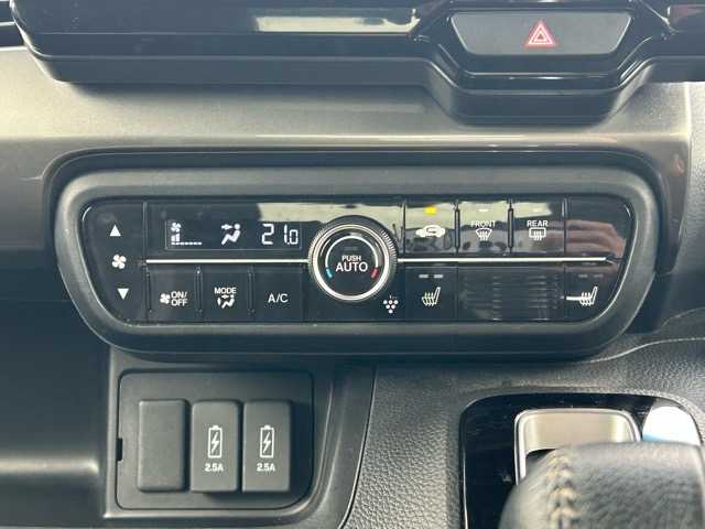 ホンダ Ｎ ＢＯＸ カスタム L スタイル+ブラック 千葉県 2022(令4)年 2.9万km クリスタルブラックパール 9型メモリーナビ/フルセグTV/Bluetooth接続/ETC/バックカメラ/ドライブレコーダー/両側パワースライドドア/LEDヘッドランプ/オートライト/プッシュスタートボタン/革巻きハンドル/レーンキープアシスト/コーナーセンサー/衝突軽減ブレーキ/誤発進抑制機能/歩行者事故低減ステアリング/路外逸脱抑制機能/渋滞追従機能付アダプティブクルーズコントロール/車線維持支援システム/先行車発進お知らせ機能/標識認識機能/後方誤発進抑制機能/盗難防止システム