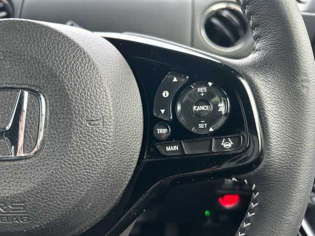 ホンダ Ｎ ＢＯＸ カスタム L スタイル+ブラック 千葉県 2022(令4)年 2.9万km クリスタルブラックパール 9型メモリーナビ/フルセグTV/Bluetooth接続/ETC/バックカメラ/ドライブレコーダー/両側パワースライドドア/LEDヘッドランプ/オートライト/プッシュスタートボタン/革巻きハンドル/レーンキープアシスト/コーナーセンサー/衝突軽減ブレーキ/誤発進抑制機能/歩行者事故低減ステアリング/路外逸脱抑制機能/渋滞追従機能付アダプティブクルーズコントロール/車線維持支援システム/先行車発進お知らせ機能/標識認識機能/後方誤発進抑制機能/盗難防止システム