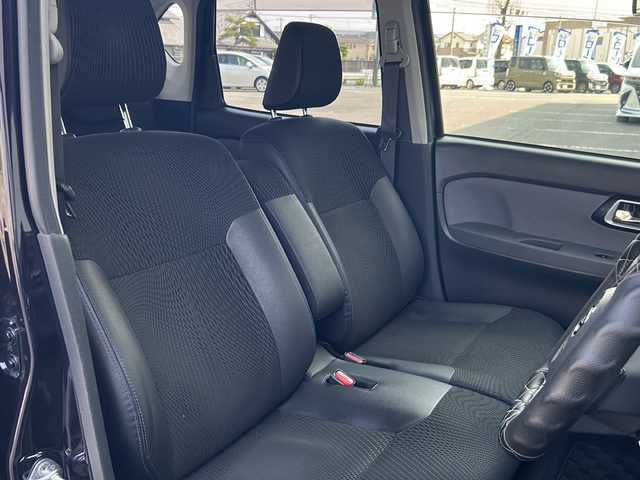 ダイハツ ムーヴ カスタム RS ハイパー 埼玉県 2016(平28)年 5.4万km ナイトシャドーパープルクリスタルM (株)IDOMが運営する【じしゃロン熊谷店】の自社ローン専用車両になりますこちらは現金またはオートローンご利用時の価格です。自社ローンご希望の方は別途その旨お申付け下さい/社外8インチナビ/(TV/CD/DVD/BT/FM/AM)/バックカメラ/ハーフレザーシート/横滑り防止装置/衝突軽減システム/ETC/アイドリングストップ/LEDヘッドライト/フォグランプ/オートライト/ウィンカーミラー/電動格納ミラー/純正15インチAW/シートリフター/プッシュスタート/スマートキー/フロアマット/ドアバイザー/スペアキー/取扱説明書/保証書