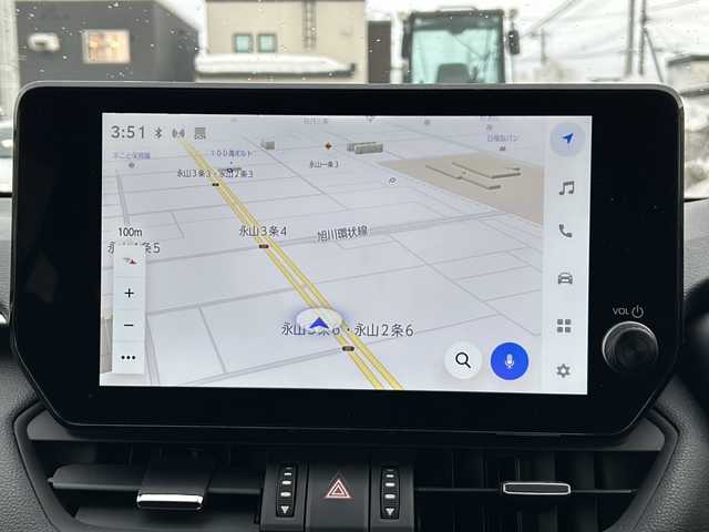 トヨタ ＲＡＶ４ G 道北・旭川 2022(令4)年 1万km プラチナホワイトパールマイカ 4WD/ワンオーナー/寒冷地仕様/サンルーフ /純正メモリナビ/ BT/USB/フルセグ/パノラミックビューモニター/デジタルインナーミラー /純正スマートキー一体型エンジンスターター /PCS/LTA/ACC/BSM/RCTA/PKSB/RSA/クリアランスソナー /パワーバックドア /運転席メモリ付きパワーシート/黒革シート/シートヒーター /エアシート /ステアロングヒーター/オートハイビーム/オートライト/LEDヘッドライト/フォグライト/リアフォグ/オートリトラミラー /ビルトインETC2.0/純正フロアマット/ドアバイザー/純正AWサマータイヤ積み込み