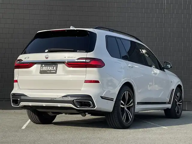 ＢＭＷ ＢＭＷ Ｘ７