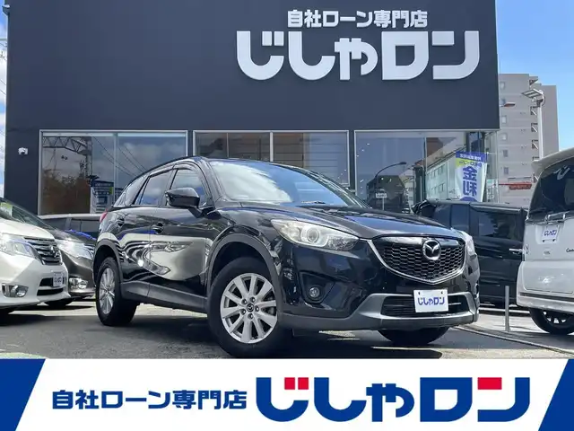 マツダ ＣＸ－５