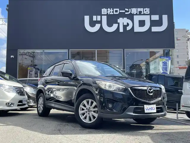 マツダ ＣＸ－５