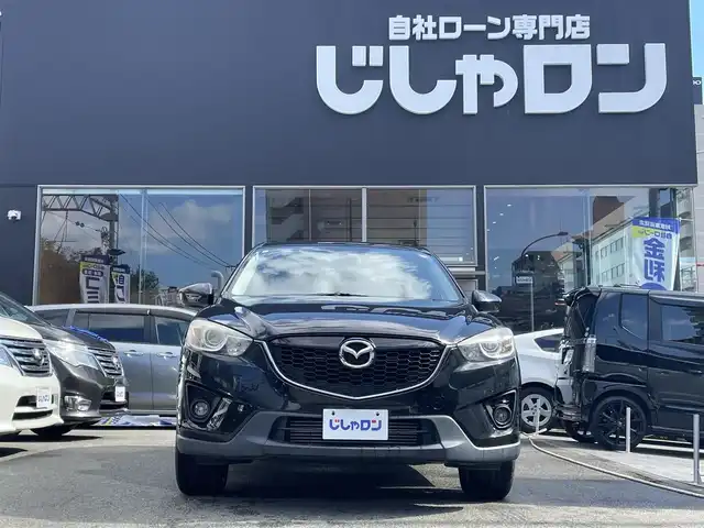 マツダ ＣＸ－５