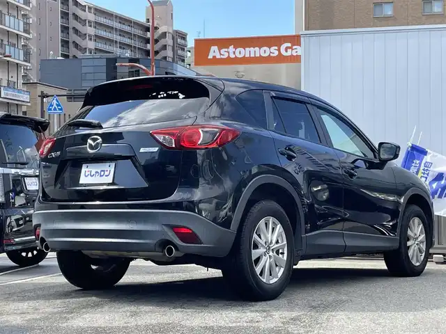 マツダ ＣＸ－５