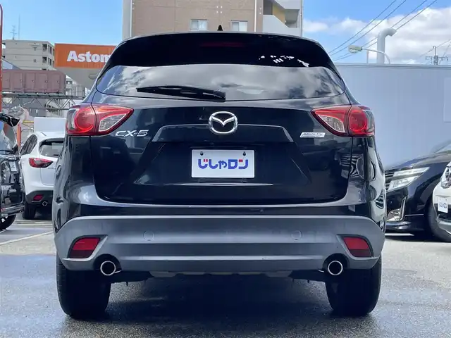 マツダ ＣＸ－５