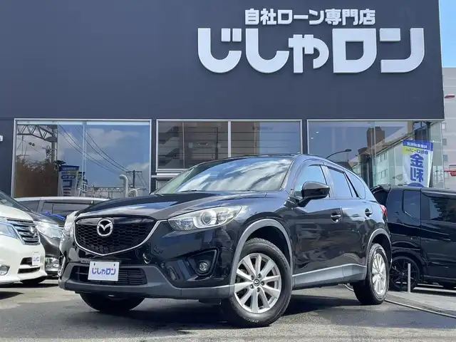 マツダ ＣＸ－５