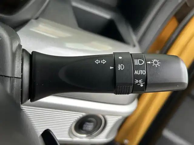 スズキ スペーシア ギア HYBRID XZターボ 和歌山県 2021(令3)年 5万km アクティブイエロー/ガンメタリック2トーン 社外ナビ8インチ（ＭＤＶ－Ｓ８０９Ｌ）/フルセグＴＶ/（BT/CD/DVD/USB)/バックカメラ/衝突被害軽減ブレーキ/横滑り防止/レーンキープアシスト/オートライト/レーダークルーズコントロール/後方コーナーセンサー/両側パワースライド/前後ドラレコ/ビルトインETC/パドルシフト/前席シートヒーター/ステアリングリモコン/LEDヘッドライト/フォグランプ/純正フロアマット/プッシュスタート