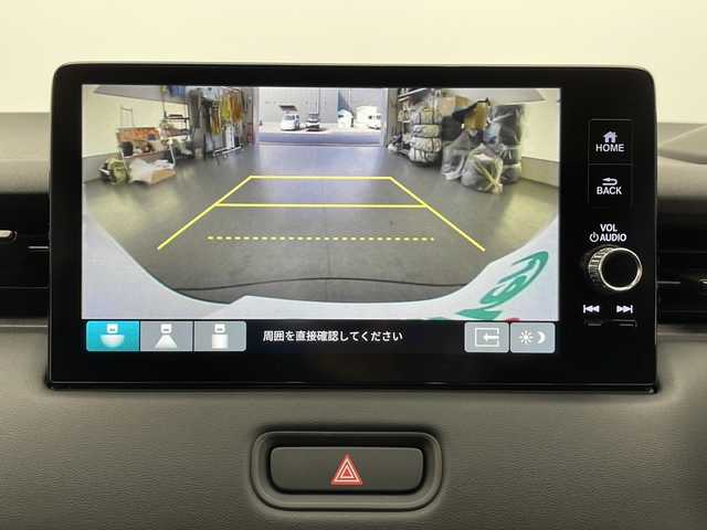 ホンダ ヴェゼル ハイブリッド e:HEV X 長野県 2023(令5)年 2.6万km プラチナホワイトパール 4WD/純正ナビ　/（フルセグ/Bluetooth/USB/AM/FM）/バックカメラ/ビルトインＥＴＣ2.0/衝突軽減ブレーキ/レーンキープアシスト/レーダークルーズコントロール/前後コーナーセンサー/踏み間違い防止/ＬＥＤヘッドライト/前席シートヒーター/ダウンヒルアシストコントロール/置くだけ充電/電子パーキングブレーキ/ステアリングスイッチ/パドルシフト/ドライブモード/取扱説明書/スペアキー