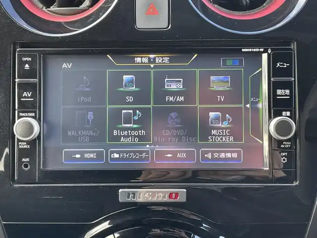 日産 ノート