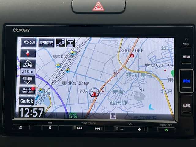 ホンダ フリード クロスター 宮城県 2023(令5)年 3.4万km プラチナホワイトパール ワンオーナー/寒冷地仕様/両側パワースライドドア/純正ナビ/(AM/FM/CD/DVD/TV/iPod/SD/USB/BT/AUX)/バックカメラ/ETC/前方ドライブレコーダー/ホンダセンシング/レーダークルーズコントロール/ハーフレザー/シートヒーター/ワイパーデアイサー/プッシュスタート/スマートキー/スペアキー/オートライト/LEDヘッドライト/フォグランプ/ドアバイザー/純正フロアマット/純正15インチアルミホイール