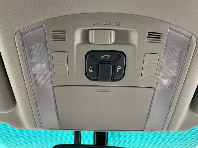 トヨタ アルファード 240S タイプゴールド 群馬県 2013(平25)年 9.2万km ホワイトパールクリスタルシャイン 純正８型ナビ　純正９後席モニター　フルセグＴＶ　バックカメラ　両側電動スライドドア　クルーズコントロール　ＡＶ１００Ｖ充電　ＨＩＤヘッドライト　ＥＴＣ　ハーフレザーシート　スマートキー　禁煙車