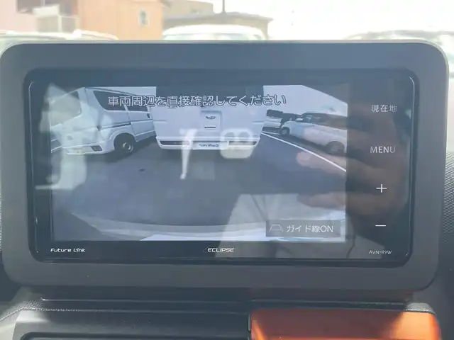 ダイハツ タフト G 三重県 2022(令4)年 4.9万km サンドベージュメタリック 衝突軽減ブレーキ/社外SDナビ、フルセグTV/社外CD、Bluetooth/バックカメラ　/シートヒーター/ガラスルーフ/スマートキー/プッシュスタート/コーナーセンサー/電子パーキング/電動格納ミラー/USB給電/アイドリングストップ/ステアリングスイッチ