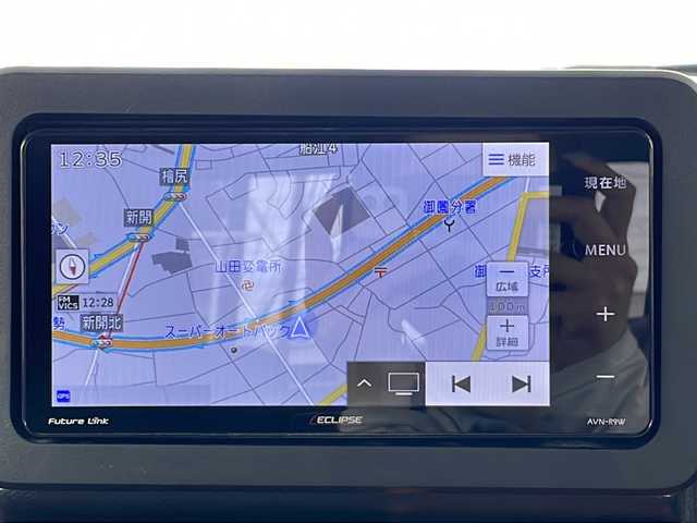 ダイハツ タフト G 三重県 2022(令4)年 4.9万km サンドベージュメタリック 衝突軽減ブレーキ/社外SDナビ、フルセグTV/社外CD、Bluetooth/バックカメラ　/シートヒーター/ガラスルーフ/スマートキー/プッシュスタート/コーナーセンサー/電子パーキング/電動格納ミラー/USB給電/アイドリングストップ/ステアリングスイッチ