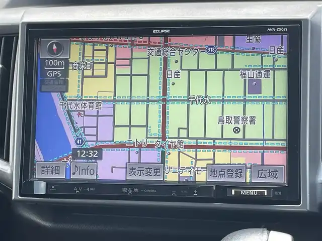 ホンダ ステップワゴン スパーダ Z クールスピリット 鳥取県 2013(平25)年 12.2万km プレミアムスパークルブラックパール (株)IDOMが運営する【じしゃロン鳥取店】の自社ローン専用車両になります。こちらは現金またはオートローンご利用時の価格です。自社ローンご希望の方は別途その旨お申付け下さい/社外9型メモリーナビ（AVN-ZX02i）/・フルセグ/CD/DVD/BT/バックカメラ/社外フリップダウンモニター（ALPINE）/両側パワースライドドア/パドルシフト/HIDオートライト/ハーフレザーシート/ETC/純正17インチAW/アイドリングストップ/横滑り防止