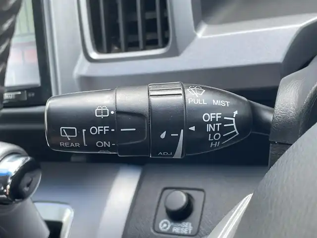 ホンダ ステップワゴン スパーダ Z クールスピリット 鳥取県 2013(平25)年 12.2万km プレミアムスパークルブラックパール (株)IDOMが運営する【じしゃロン鳥取店】の自社ローン専用車両になります。こちらは現金またはオートローンご利用時の価格です。自社ローンご希望の方は別途その旨お申付け下さい/社外9型メモリーナビ（AVN-ZX02i）/・フルセグ/CD/DVD/BT/バックカメラ/社外フリップダウンモニター（ALPINE）/両側パワースライドドア/パドルシフト/HIDオートライト/ハーフレザーシート/ETC/純正17インチAW/アイドリングストップ/横滑り防止