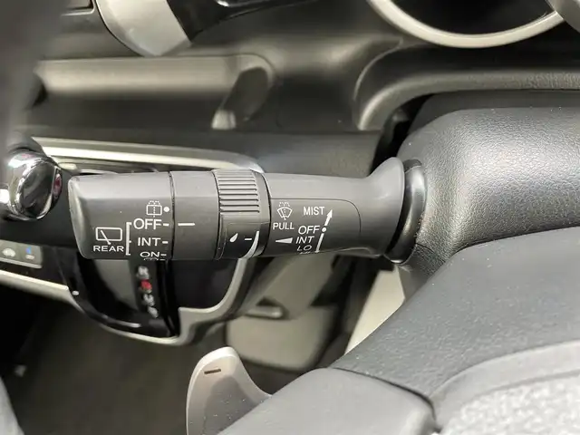 ホンダ Ｎ ＢＯＸ カスタム G ターボ Lパッケージ 千葉県 2016(平28)年 6万km スマートブラック あんしんパッケージ/・衝突軽減ブレーキ/・サイド＆カーテンエアバッグ/純正ディスプレイオーディオ【WX-151C】/バックカメラ/両後パワースライドドア/ハーフレザーシート/クルーズコントロール/スマートキー/パドルシフト/社外前後ドライブレコーダー【HDR360GW】/ビルトインETC/純正キセノンヘッドライト/フォグランプ/純正15インチアルミホイール/本革巻きステアリング