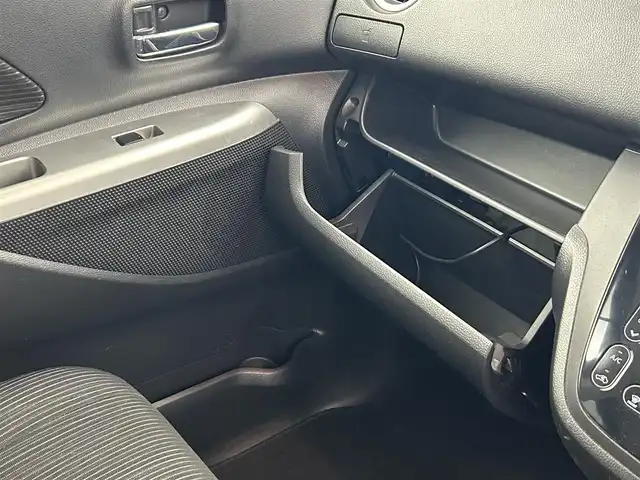 日産 デイズ ルークス X Vセレクション 熊本県 2016(平28)年 5.7万km シルキーホワイトP/オーシャンブルーP 社外ナビ（ＣＤ・ＤＶＤ・フルセグ・ＢＴ・ＵＳＢ）/全周囲カメラ　/社外前方ドライブレコーダー　/ＥＴＣ　/両側パワースライドドア　/純正フロアマット　/純正１４インチＡＷ　/スマートキー　/プッシュスタート/保証書/取扱説明書