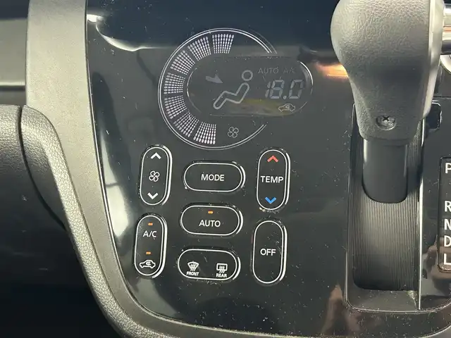 日産 デイズ ルークス X Vセレクション 熊本県 2016(平28)年 5.7万km シルキーホワイトP/オーシャンブルーP 社外ナビ（ＣＤ・ＤＶＤ・フルセグ・ＢＴ・ＵＳＢ）/全周囲カメラ　/社外前方ドライブレコーダー　/ＥＴＣ　/両側パワースライドドア　/純正フロアマット　/純正１４インチＡＷ　/スマートキー　/プッシュスタート/保証書/取扱説明書