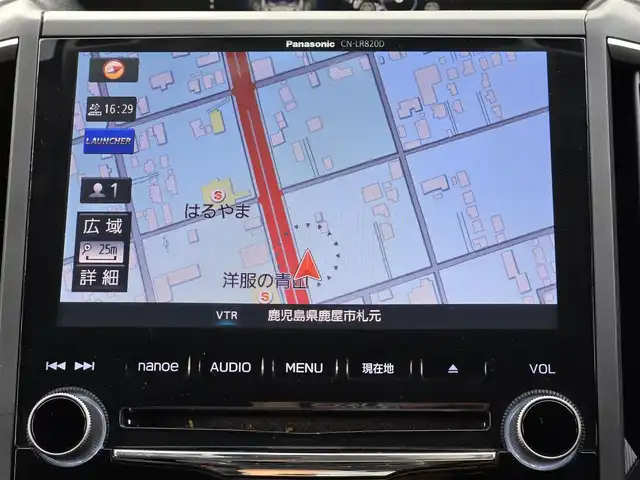 スバル インプレッサ Ｇ４ 2．0i－S アイサイト 鹿児島県 2017(平29)年 5.8万km アイスシルバーメタリック ＳＴＩリップスポイラー　/前後純正エアロスプラッシュ　/レーダークルーズコントロール　/ビルトインＥＴＣ　/純正ＳＤナビ（ＣＮ－ＬＲ８２０Ｄ）　/Ｂｌｕｅｔｏｏｔｈオーディオ　/バックカメラ　/フルセグテレビ/プッシュスタート/スマートキー/D+N席パワーシート/前後コーナーセンサー/純正アルミホイール(18インチ)/LEDヘッドライト/レーンキープアシスト/横滑り防止装置