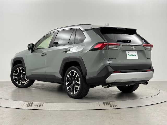 トヨタ ＲＡＶ４