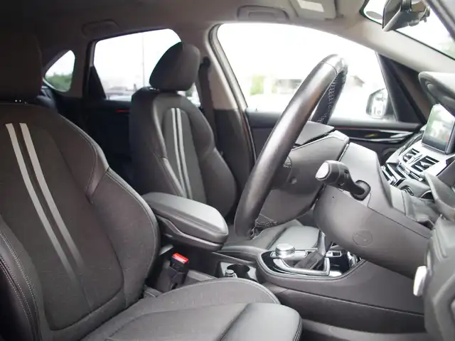 ＢＭＷ ２１８ｄ アクティブツアラー 埼玉県 2018(平30)年 7.1万km アルピンホワイトⅢ 1オーナー /ブラックハーフレザーシート /インテリジェントセーフティ /パークディスタンスコントロール /コンフォートアクセス /バックカメラ /iDriveナビ/ドラレコ /ルームミラー内臓ETC /前席シートヒーター