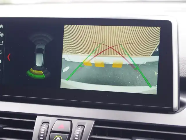 ＢＭＷ ２１８ｄ アクティブツアラー 埼玉県 2018(平30)年 7.1万km アルピンホワイトⅢ 1オーナー /ブラックハーフレザーシート /インテリジェントセーフティ /パークディスタンスコントロール /コンフォートアクセス /バックカメラ /iDriveナビ/ドラレコ /ルームミラー内臓ETC /前席シートヒーター