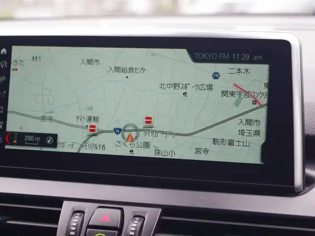ＢＭＷ ２１８ｄ アクティブツアラー 埼玉県 2018(平30)年 7.1万km アルピンホワイトⅢ 1オーナー /ブラックハーフレザーシート /インテリジェントセーフティ /パークディスタンスコントロール /コンフォートアクセス /バックカメラ /iDriveナビ/ドラレコ /ルームミラー内臓ETC /前席シートヒーター
