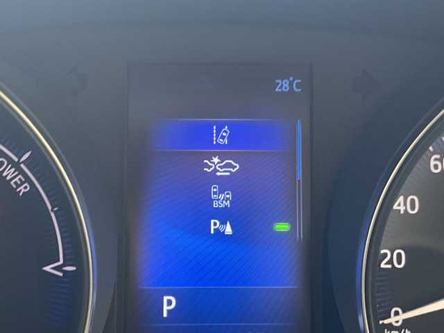 トヨタ Ｃ－ＨＲ G 愛知県 2017(平29)年 4.2万km 黒 純正ナビ/ワンセグ/バックカメラ/衝突軽減システム/レーダークルーズコントロール/ＥＴＣ/ハーフレザーシート/シートヒーター/純正アルミホイール/オートマチックハイビーム/ステアリングスイッチ/スマートキー/プッシュスタート