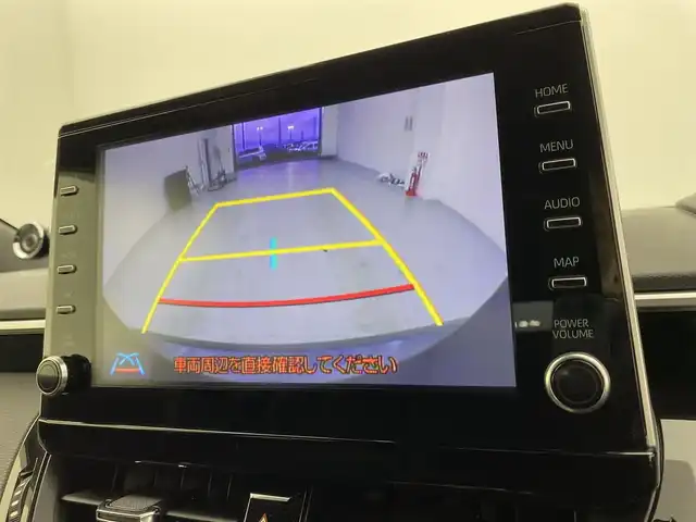 トヨタ カローラ スポーツ ハイブリッドG スタイルPKG 宮城県 2021(令3)年 5.4万km アティチュードブラックマイカ/グレーメタリック 2トーン エントリーナビキット　/スマートフォン連携/アダプティブクルーズコントロール　/ブラインドスポットモニター　/プリクラッシュセーフティ　/レーントレーシングアシスト　/ＲＣＴＡ　/クリアランスソナー　/オートハイビーム　/シートヒーター　/LEDヘッドランプ/フォグランプ/純正ピラーツイーター/純正1６インチAW/ルーフブラック/禁煙車