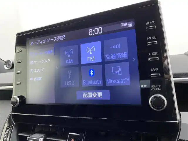 トヨタ カローラ スポーツ ハイブリッドG スタイルPKG 宮城県 2021(令3)年 5.4万km アティチュードブラックマイカ/グレーメタリック 2トーン エントリーナビキット　/スマートフォン連携/アダプティブクルーズコントロール　/ブラインドスポットモニター　/プリクラッシュセーフティ　/レーントレーシングアシスト　/ＲＣＴＡ　/クリアランスソナー　/オートハイビーム　/シートヒーター　/LEDヘッドランプ/フォグランプ/純正ピラーツイーター/純正1６インチAW/ルーフブラック/禁煙車