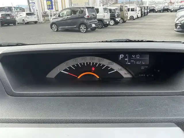 ダイハツ ウェイク L SA Ⅱ 熊本県 2017(平29)年 7.2万km ブラックマイカメタリック (株)IDOMが運営する【じしゃロン熊本店】の自社ローン専用車両になります/こちらは現金またはオートローンご利用時の価格です。自社ローンご希望の方は別途その旨お申付け下さい./社外ナビ/両側パワースライドドア/ETC/純正フロアマット/前後ドライブレコーダー/純正フロアマット/スマートキープッシュスタート