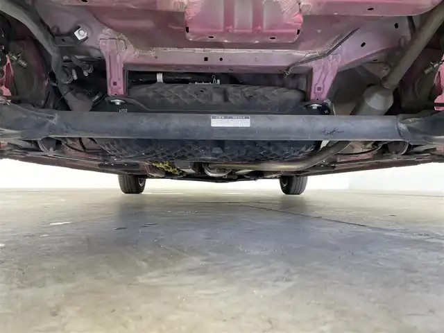 トヨタ タンク カスタムG S 千葉県 2018(平30)年 6.7万km ブラックマイカ/マゼンダベリーメタリック 禁煙車/スマートアシストIII/・衝突回避支援ブレーキ機能/・衝突警報機能/・誤発進抑制機能/両側パワースライドドア/純正7インチナビ/CD/DVD/Bluetooth/フルセグ/バックカメラ/クルーズコントロール/LEDオートライト/純正14インチアルミホイール/アイドリングストップ/プッシュスタート/スマートキー