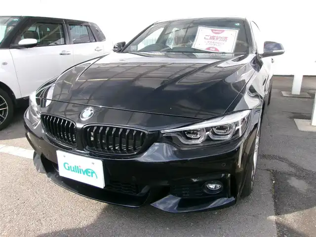 ＢＭＷ ４４０ｉ