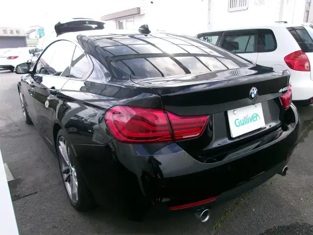 ＢＭＷ ４４０ｉ