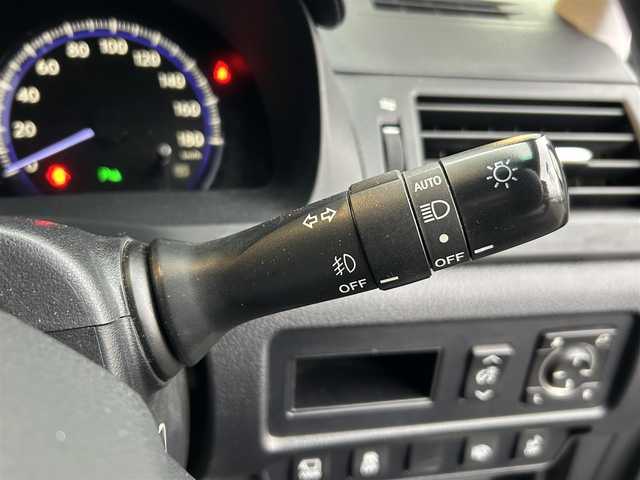 レクサス ＨＳ 250h バージョンS 鹿児島県 2012(平24)年 7.8万km ブラックオパールマイカ ムーンルーフ/純正HDDナビ/地デジTV/バックカメラ/ETC/クルーズコントロール/前席パワーシート/LEDヘッドランプ/オートライト/ドアバイザー/プッシュスタート/アイドリングストップ