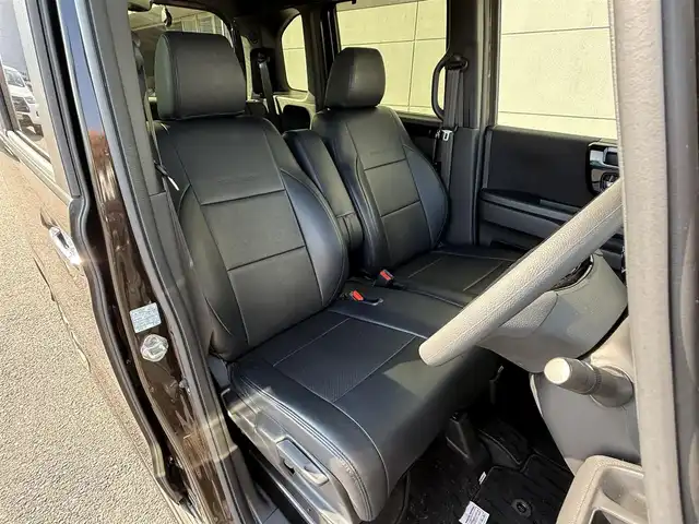 ホンダ Ｎ ＢＯＸ カスタム L 千葉県 2021(令3)年 2.7万km プレミアムグラマラスブロンズP ホンダセンシング/・衝突軽減ブレーキ/レーンキープアシスト/・レーダークルーズコントロール/オートハイビーム/・コーナーセンサー/踏み間違い防止/純正メモリナビ(VXM-214VFi)/・フルセグ/BT/DVD/CD/USB/バックカメラ/ステアリングスイッチ/ETC/両側パワースライドドア/LEDヘッドライト/オートライト/スマートキー/プッシュスタート/純正フロアマット/純正14インチAW