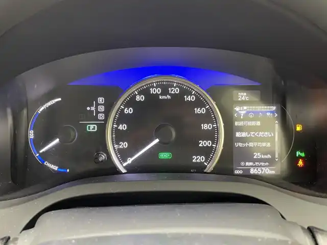 レクサス ＣＴ 200h Fスポーツ 兵庫県 2015(平27)年 8.7万km ホワイトノーヴァガラスフレーク 純正SDナビ/（CD、DVD、SD、BD、BT、フルセグ）/TVキット/前後ドライブレコーダー/バックカメラ/パワーシート/シートヒーター/ビルトインETC２．０/コーナーセンサー/パドルシフト/ACC/LEDヘッドライト/LEDフォグランプ/純正フロアマット/純正バイザー/カードキー×１/純正17インチAW